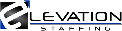 Elevation Staffing logo