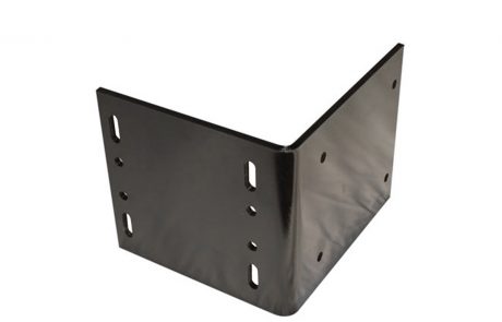 Power unit bracket