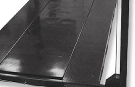 Floor Plate