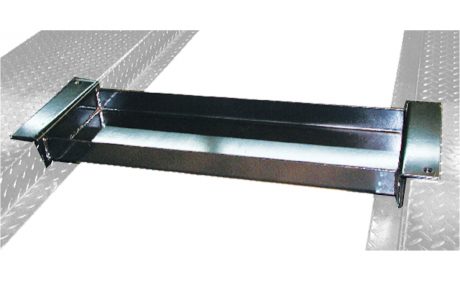 Sliding Jack Tray